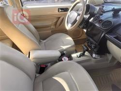 فولكسفاغن بيتل